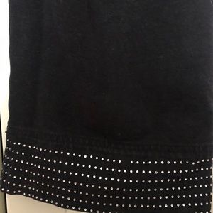 Quicker Factory Capri Dream Jeans